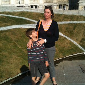 Meet your Posher, Lia